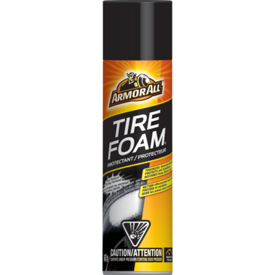 Armor All Protecteur pour pneus Tire Foam , 567 g (20 oz) 1 ea, 10,00 $/1ch