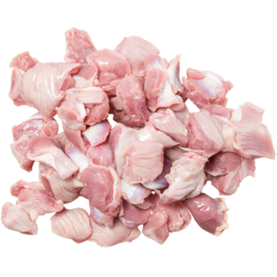 null Chicken Gizzards, Tray Pack $11.00/1kg $4.99/1lb
