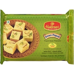Soan Papdi Indian Sweets