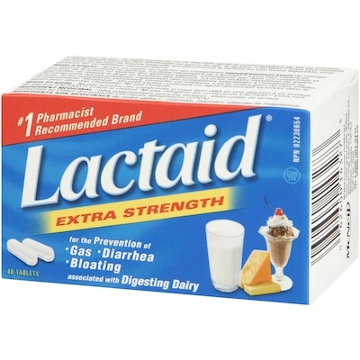 Extra Strength