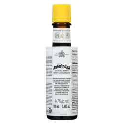 Angostura Aromatic Bitters 100 ml, $12.99/100ml