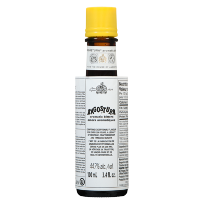 Angostura Aromatic Bitters 100 ml, $14.99/100ml