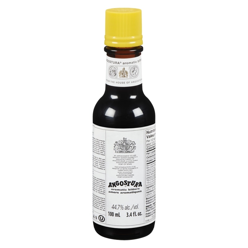 Aromatic Bitters