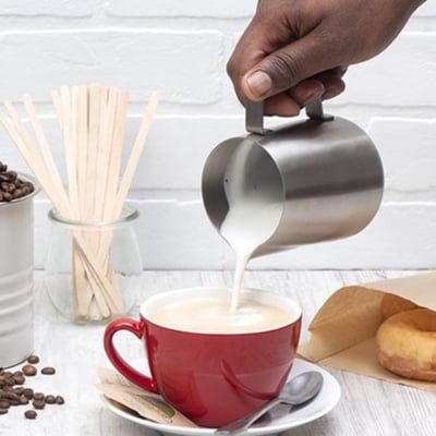 5% Dairy Creamer