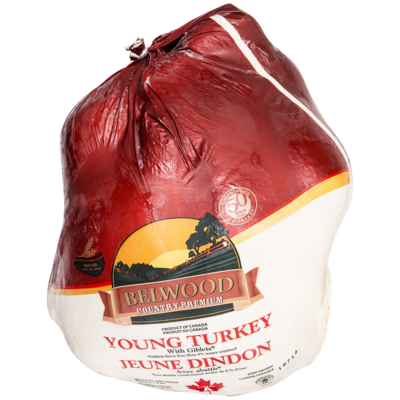 null Frozen Grade A Turkey 9-11 Kg $7.69/1kg $3.49/1lb