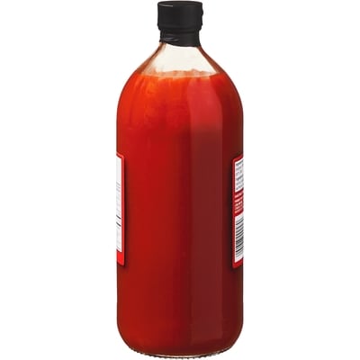 Authentic Louisiana Hot Sauce Club Size