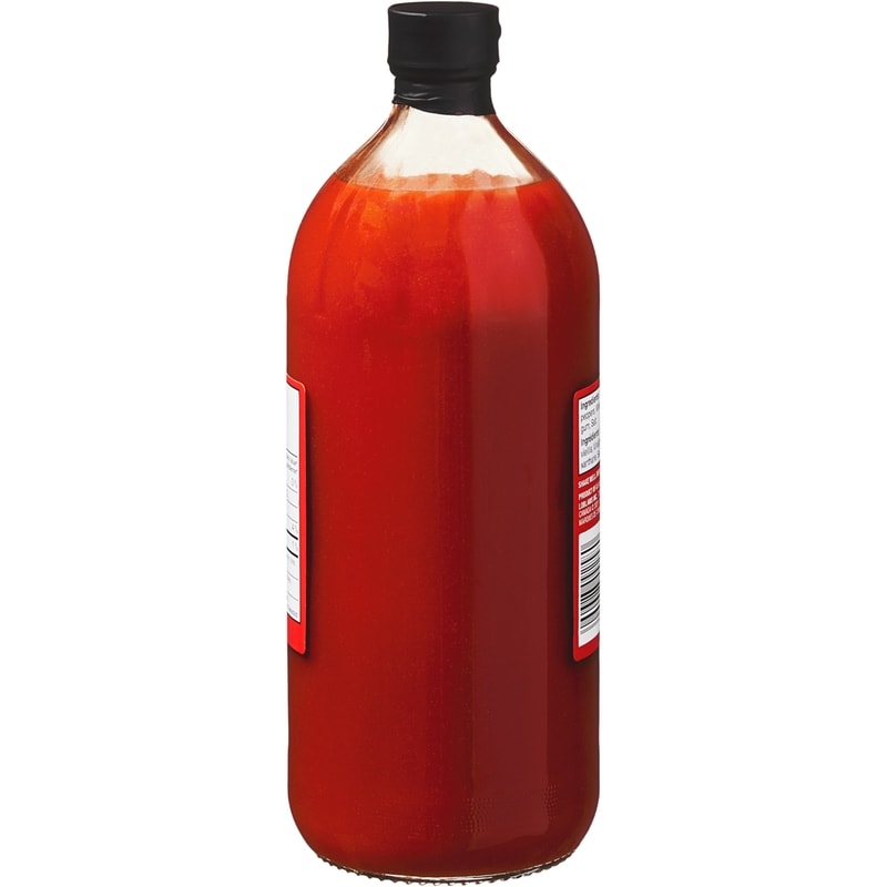 Authentic Louisiana Hot Sauce Club Size