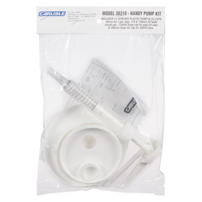 null PKT-6 Pump Kit with Standard Pump 1 ea, $32.99/1ea