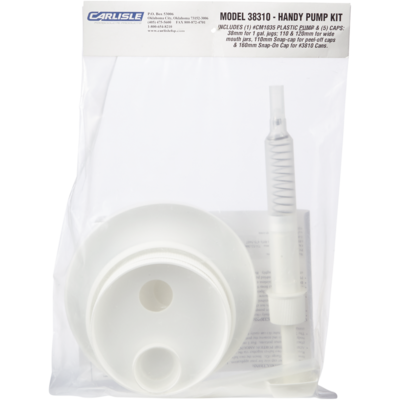 null Ensemble de pompes PKT-6 avec pompe standard 1 ea, 32,99 $/1ch