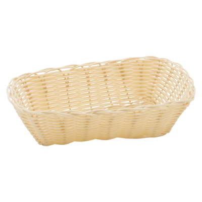null Rectangular Bread Basket, 13" 1 ea, $3.99/1ea