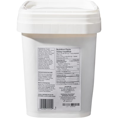 Beef Soup Base