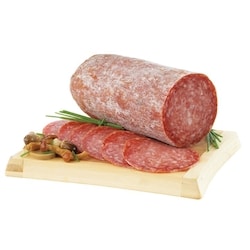 Venetian Genoa Salami, Hot Venetian $37.90/1kg $17.20/1lb