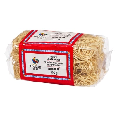 Instant Noodles