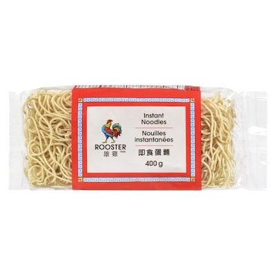 Instant Noodles