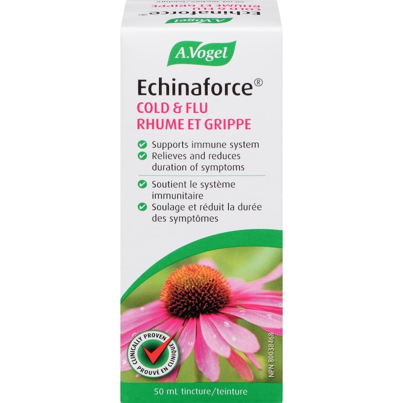 Echinaforce