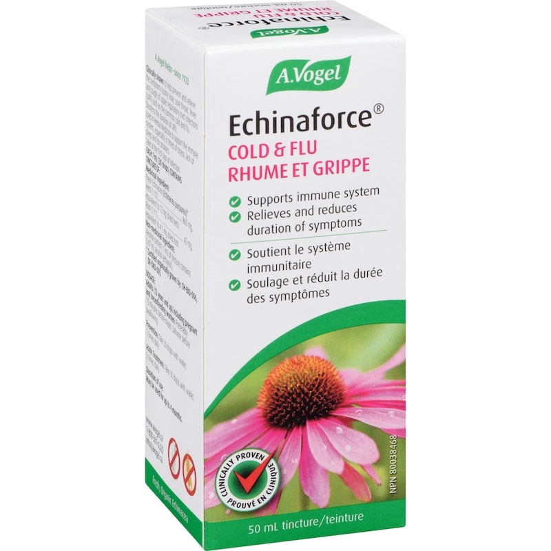 Echinaforce