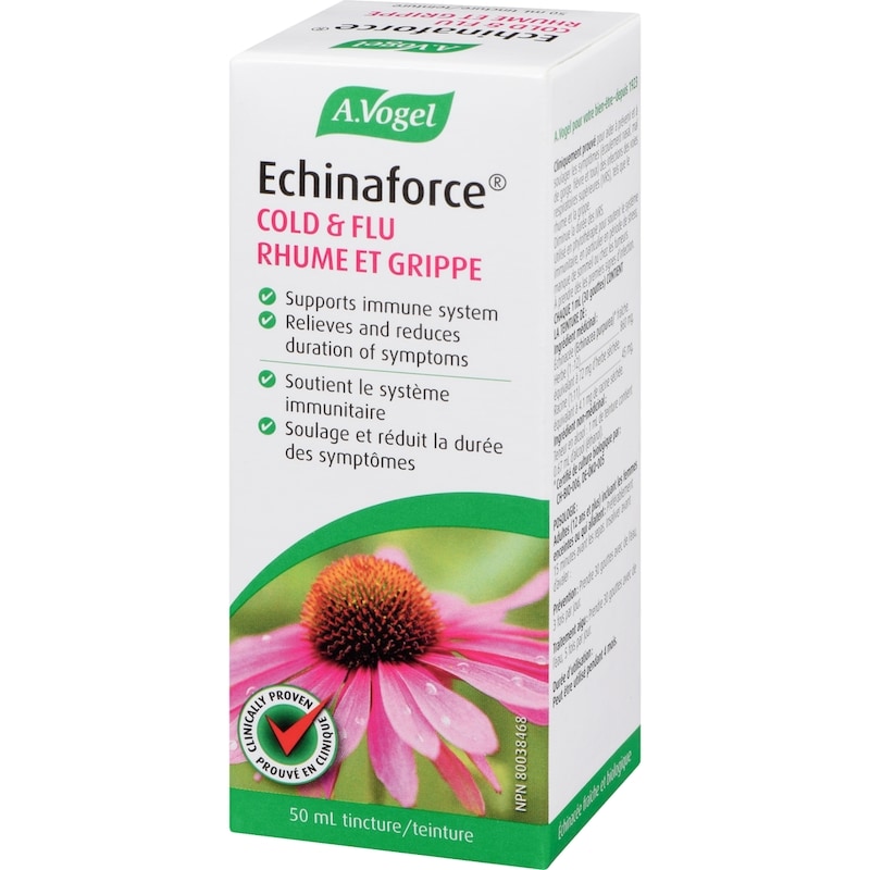 Echinaforce