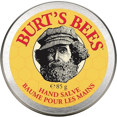 Burt's Bees Hand Salve 85 g, $16.46/100g