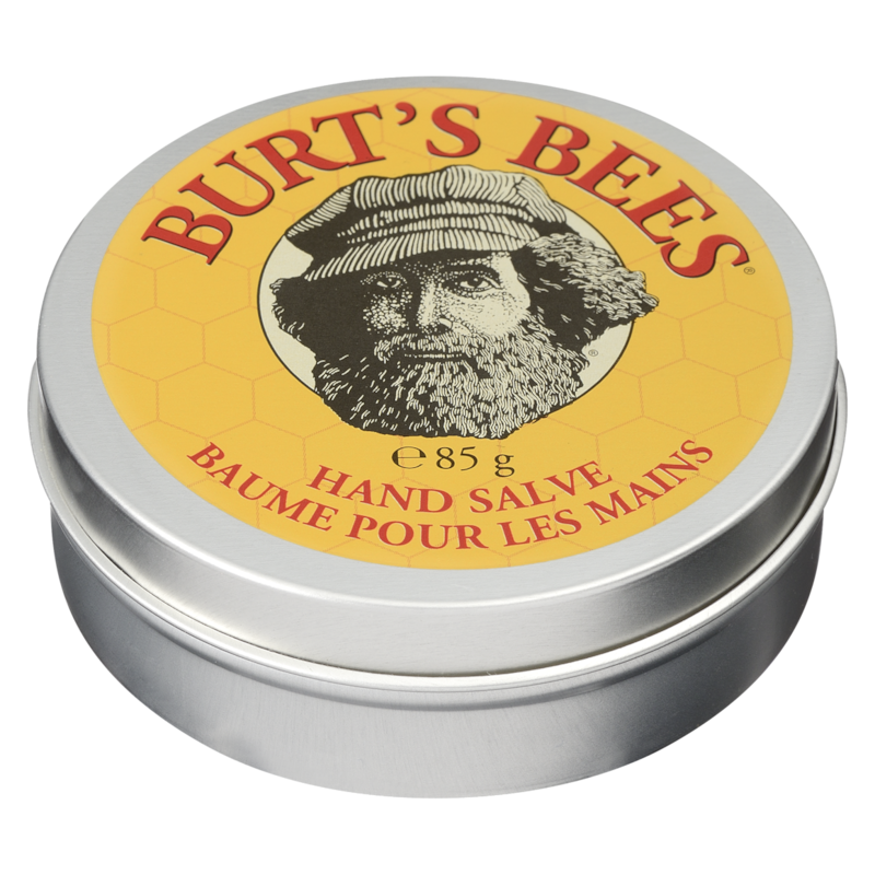 Hand Salve