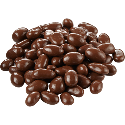 null Big Daddy Chocolate Covered Peanuts $2.20/100g $22.02/1kg