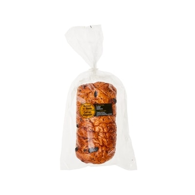 null Bread, Multigrain with Cranberries, Sliced 450 g, $0.89/100g