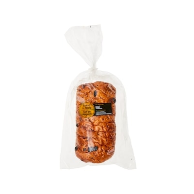 null Pain multigrains avec canneberges, tranché 383 g, 0,91 $/100g