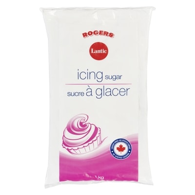 Lantic Icing Sugar 1 kg, $0.35/100g