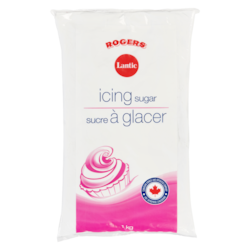 Lantic Icing Sugar - 1 kg | Your Independent Grocer