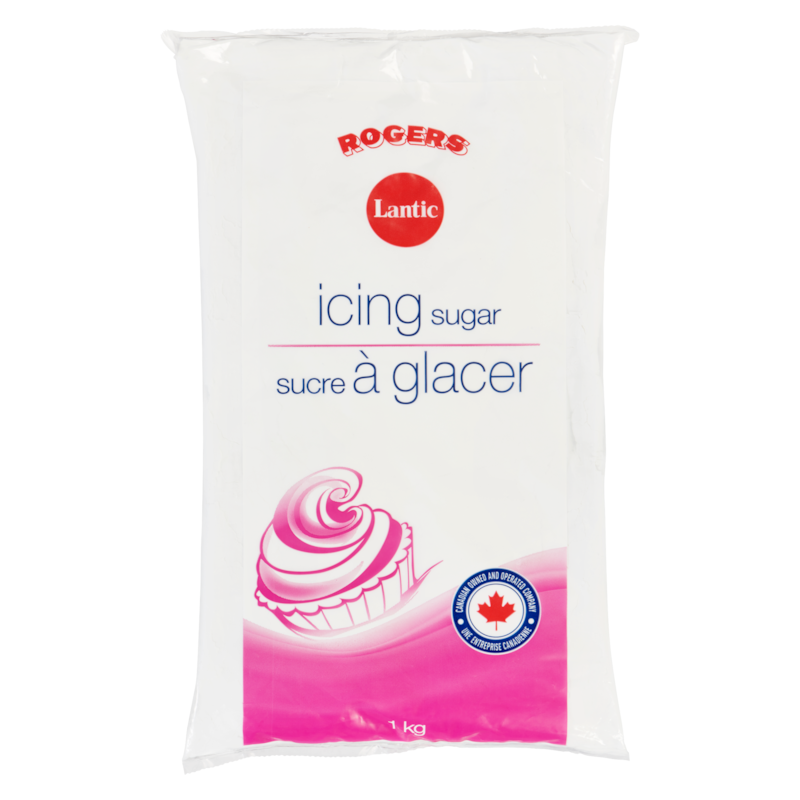 Icing Sugar