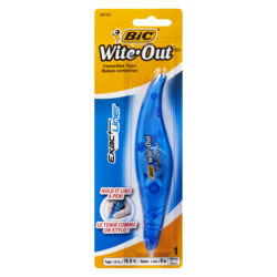 Film Exactliner Correction