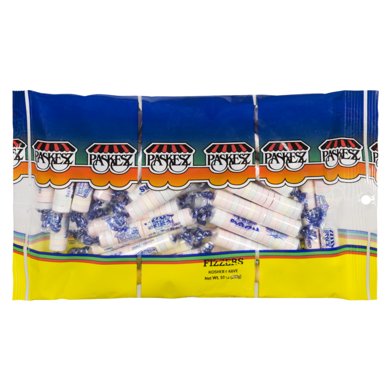 Kosher Fizzrolls
