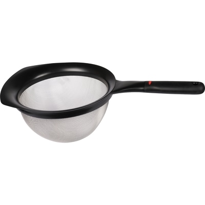 Inch Strainer