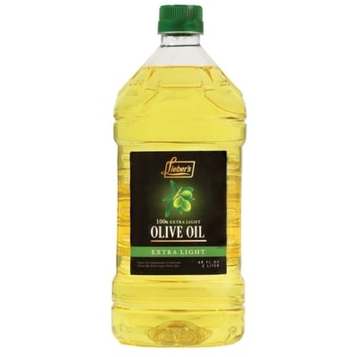 Liebers Extra Light Olive Oil 2 l, $2.65/100ml
