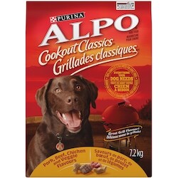 Is Alpo Dog Food Good for Dogs: Unveiling the Truth