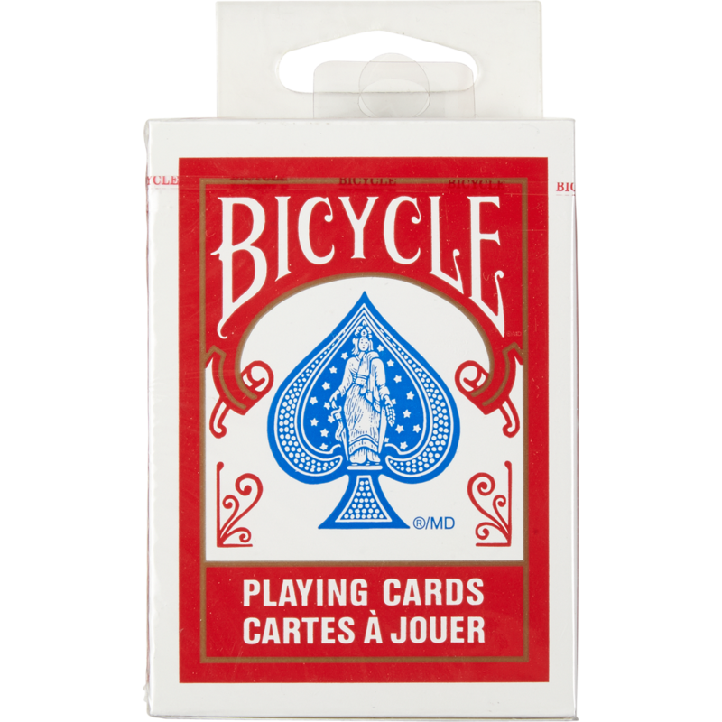 Bicycle Playing Cards - 1 ea | Maxi