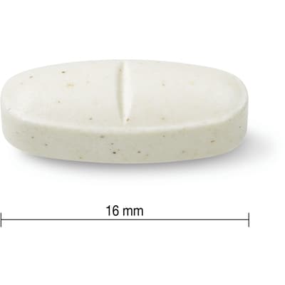 Vitamin C Timed Release Caplets, 500 mg