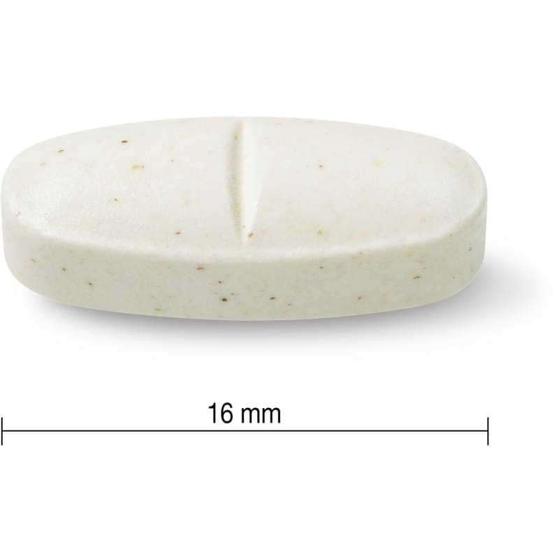 Vitamin C Timed Release Caplets, 500 mg