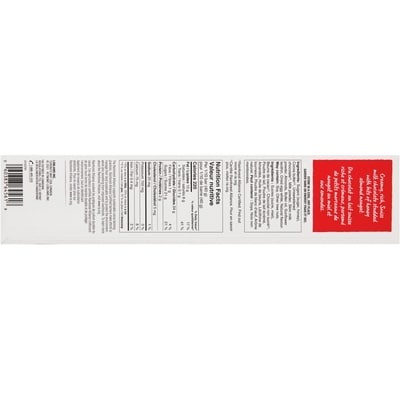 Suisse Milk Chocolate Bar With Honey Almond Nougat