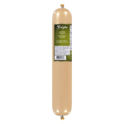 Freybe Lyoner Sausage 1 kg, $1,849.00/100kg