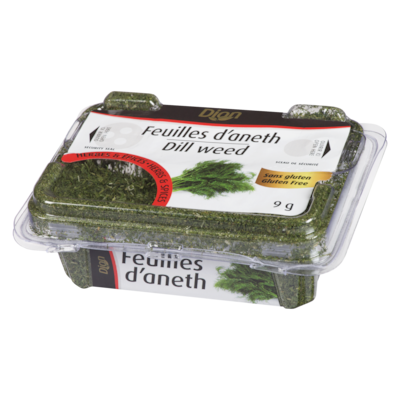 Dill Leaves