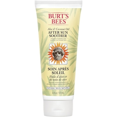 Burt's Bees Aloe and Coconut Oil After Sun Soother 175 ml, $9.14/100ml