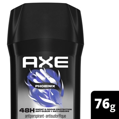 Axe Antiperspirant Phoenix Crushed Mint & Rosemary 76 g, $8.54/100g