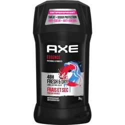 Axe Dry Essence Antiperspirant Stick, Black Pepper Cedarwood