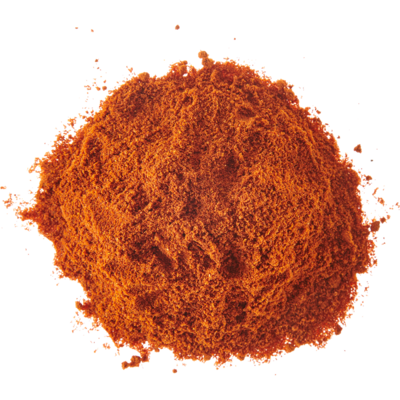 null Ground Cayenne Pepper $2.20/100g $22.02/1kg