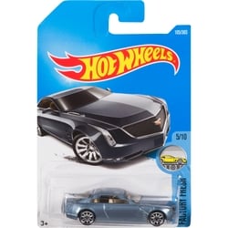 Hot Wheels Cadillac Elmiraj 5/10 3+ 1 ea, $2.00/1ea