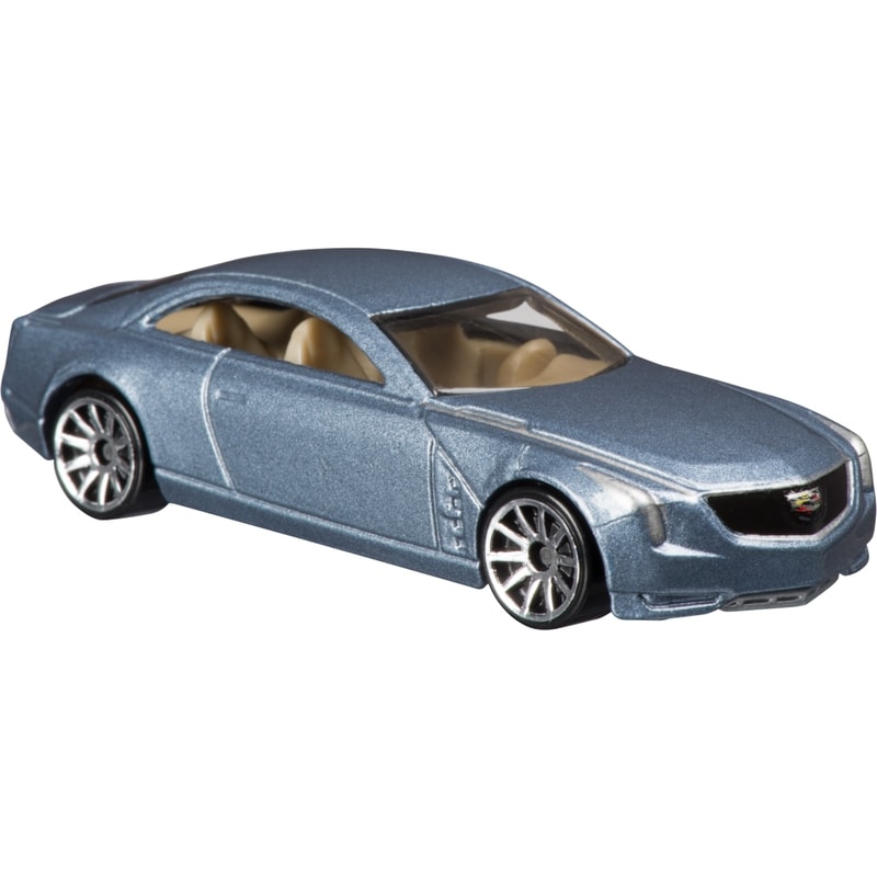 Cadillac Elmiraj 5/10 3+