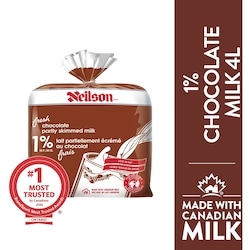 Neilson Chocolate Milk - 4 l | Your Independent Grocer