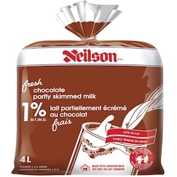 Neilson Chocolate Milk - 4 l | No Frills Online