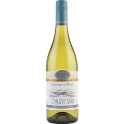 Oyster Bay Sauvignon Blanc (ID required at pick-up) 750 ml, $3.57/100ml