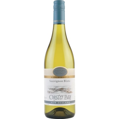 Oyster Bay Sauvignon Blanc (ID required at pick-up) 750 ml, $3.57/100ml
